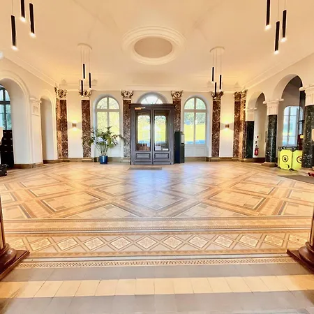 Apartman Bourgeois Avec Terrasse Et Vue